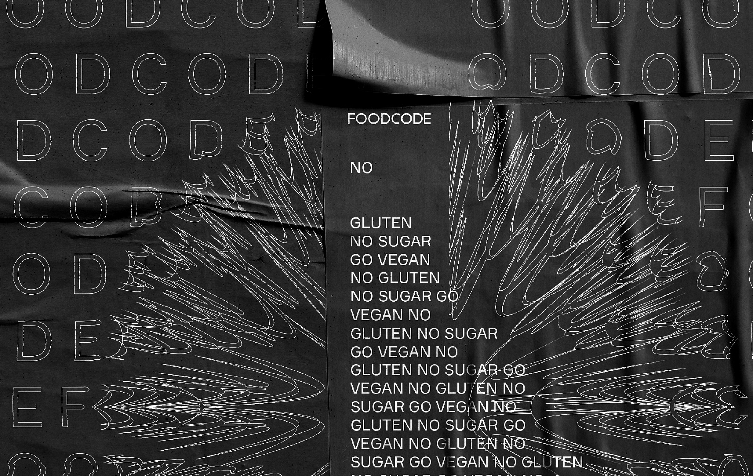 Foodcode - Портфолио Depot