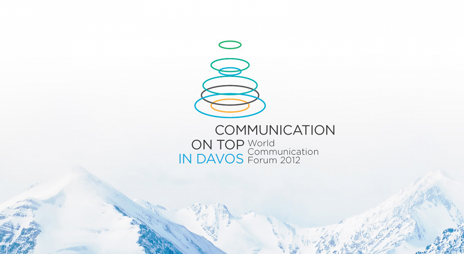 Communication on Top - Портфолио Depot