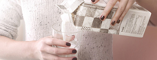 Design Magazine Taiwan: What is the daily lifestyle of Russians ?