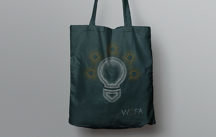 WCFA - Портфолио Depot
