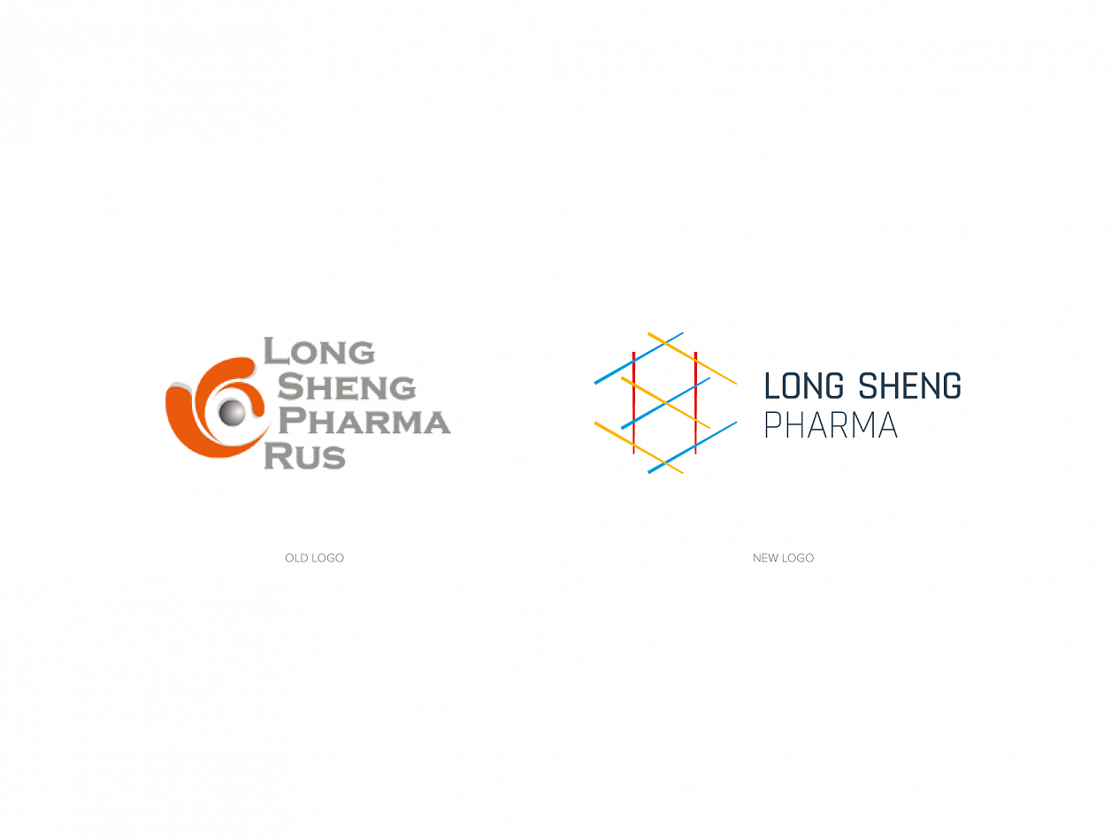 Long Sheng Pharma - Портфолио Depot