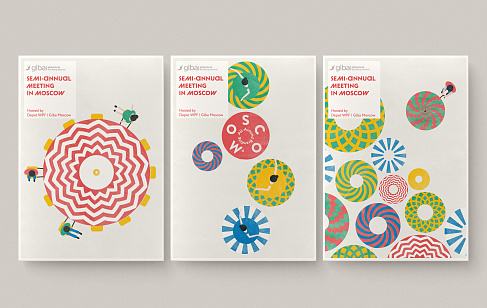 Moscow Identity