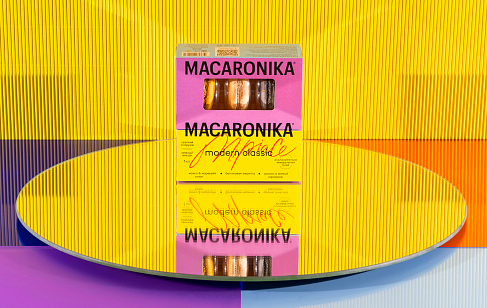 Macaronika