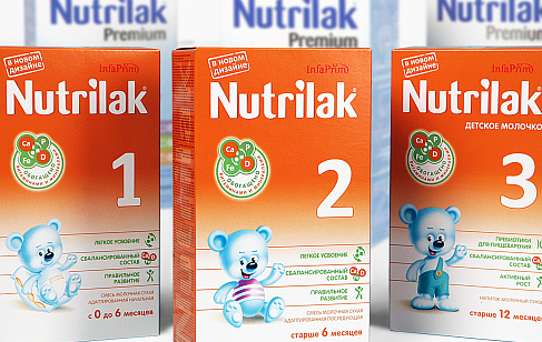 Nutrilak