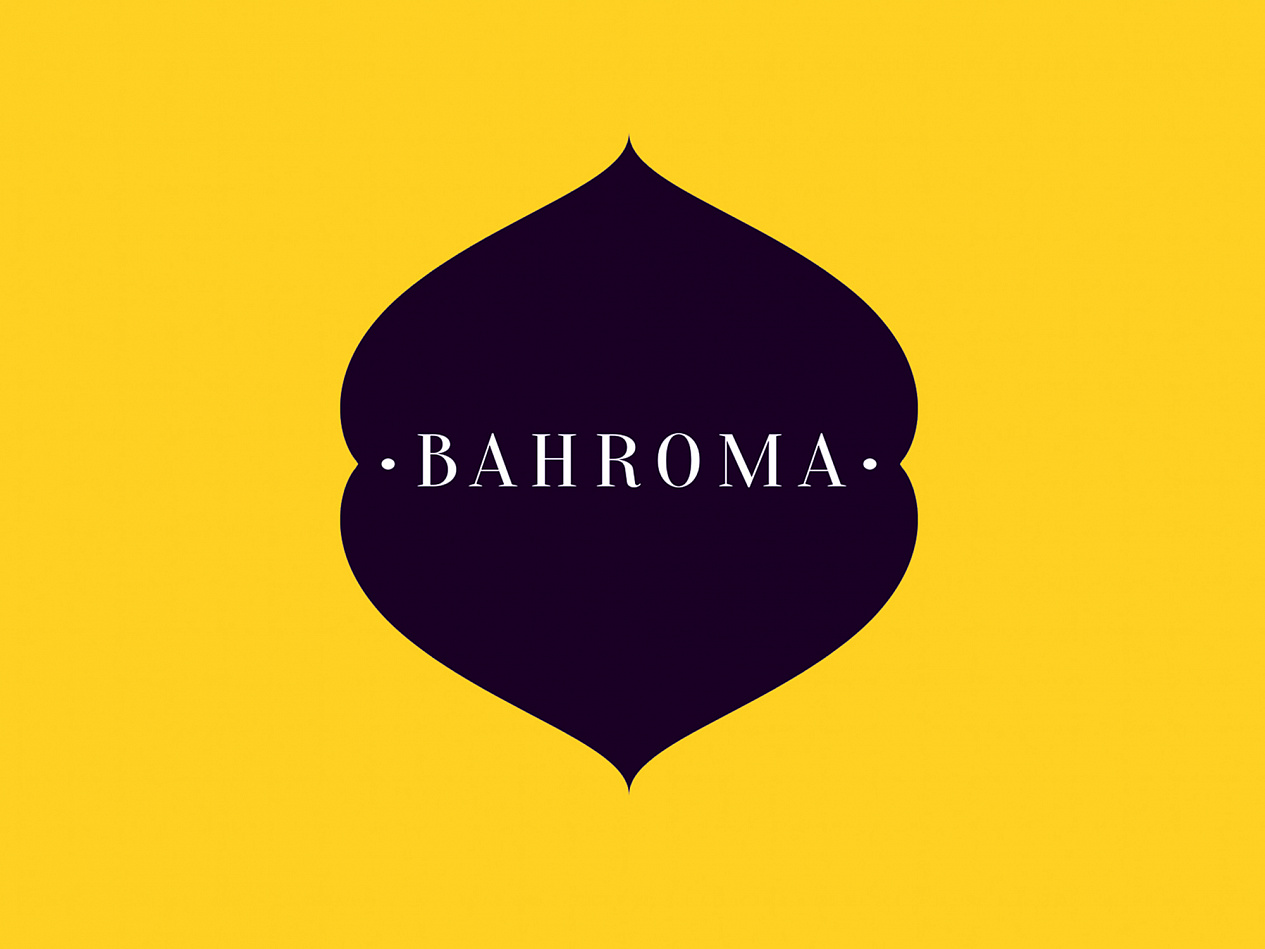 Bahroma - Портфолио Depot