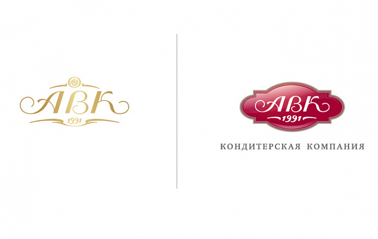 AVK Confectionary - Портфолио Depot
