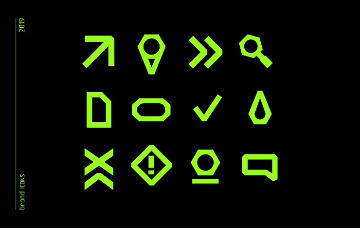 BaltTransService - Портфолио Depot