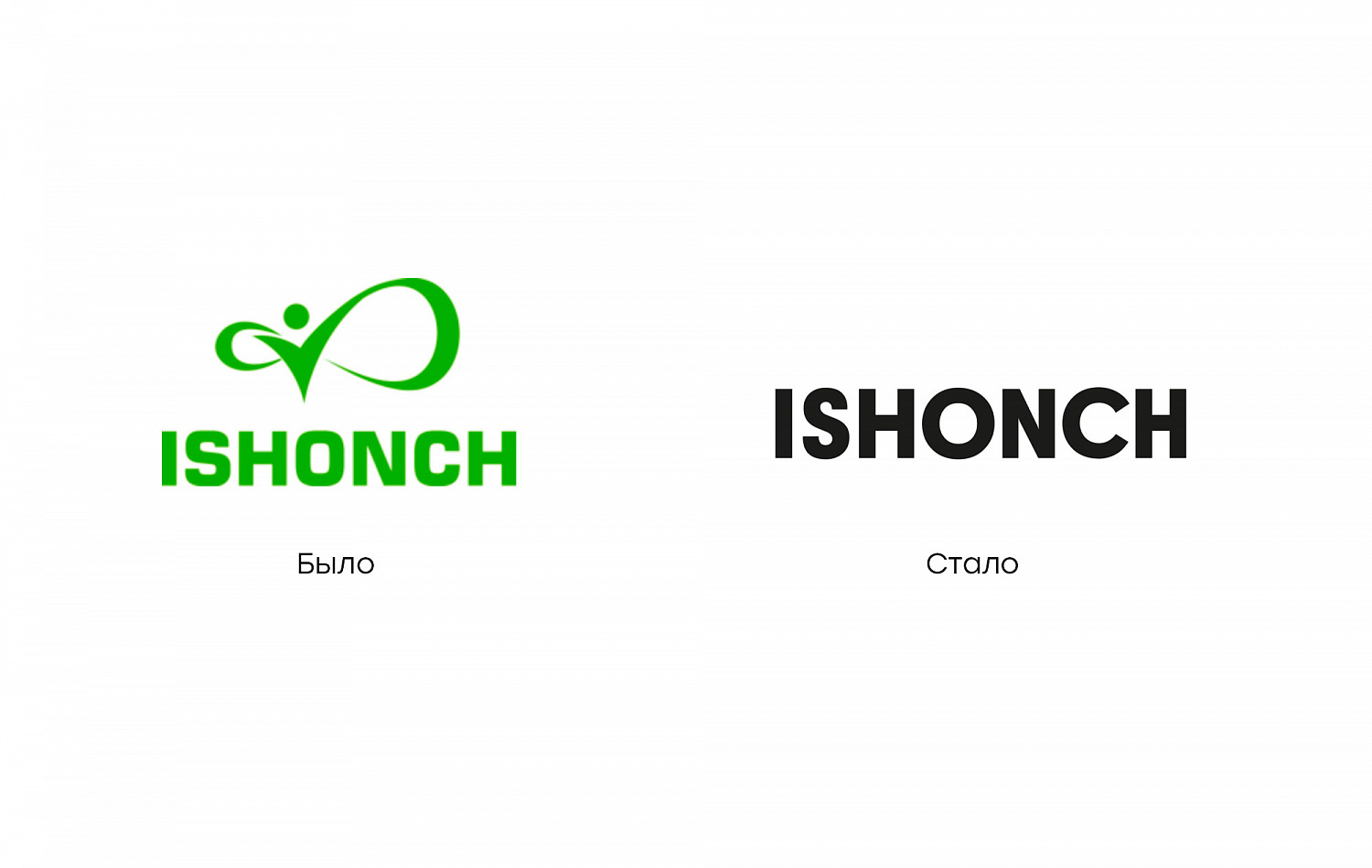 ISHONCH - Портфолио Depot