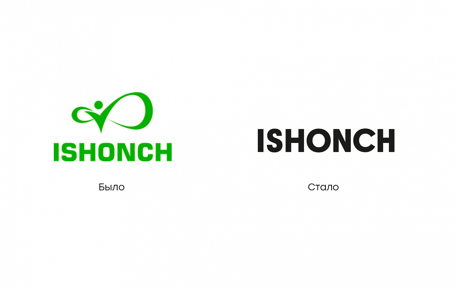 ISHONCH - Портфолио Depot