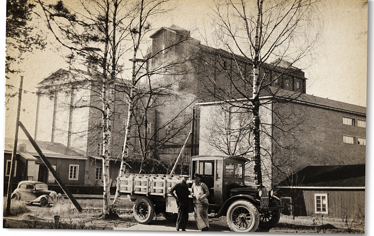 1928 - Портфолио Depot