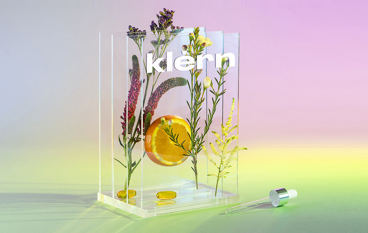 Klern - Портфолио Depot