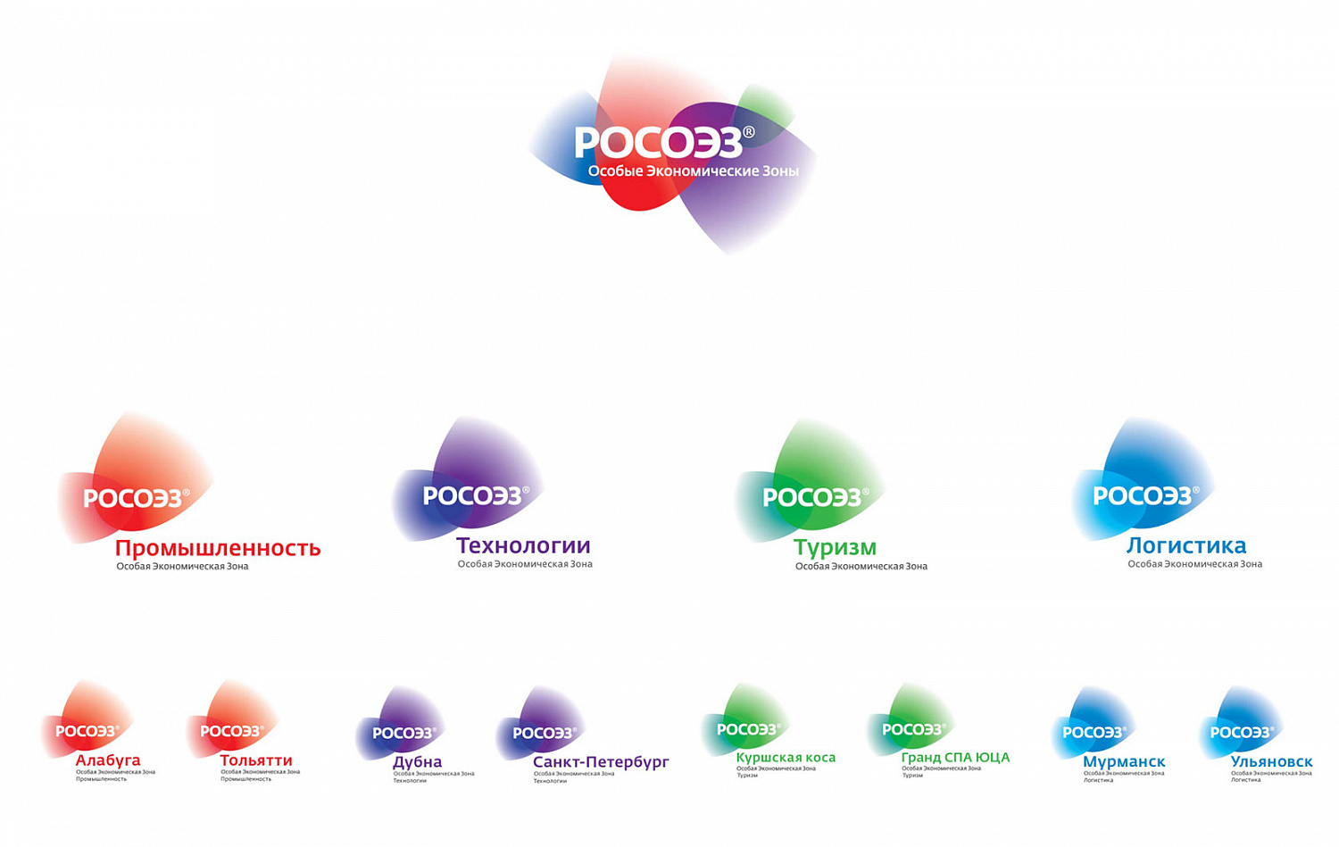 ROSOEZ - Портфолио Depot