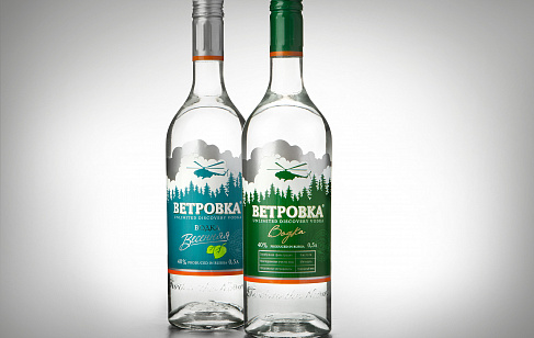 Vetrovka