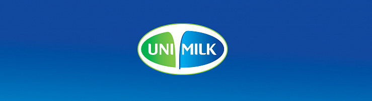 Unimilk - Портфолио Depot