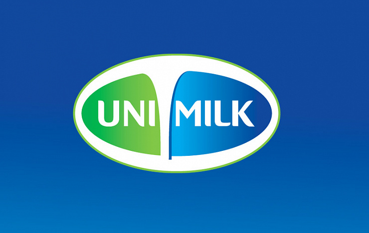 Unimilk - Портфолио Depot