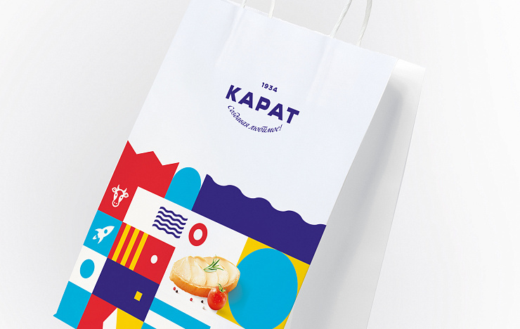 KARAT - Портфолио Depot