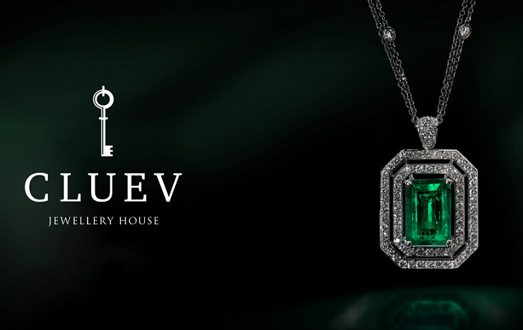 Cluev - Портфолио Depot