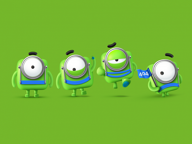 tvzavr - Портфолио Depot