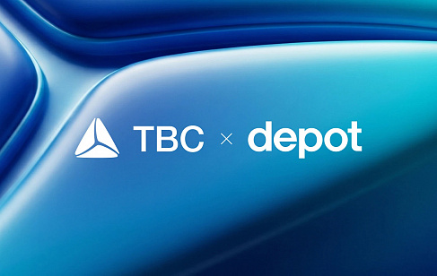 TBC Bank Uzbekistan and Depot: a brand strategy for Uzbekistan's digital and consumer banking driver