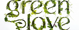 Green Love on the World Brand Design Society