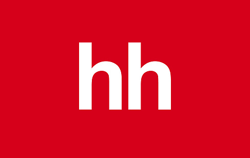 hh.ru: a creative brand promotion concept