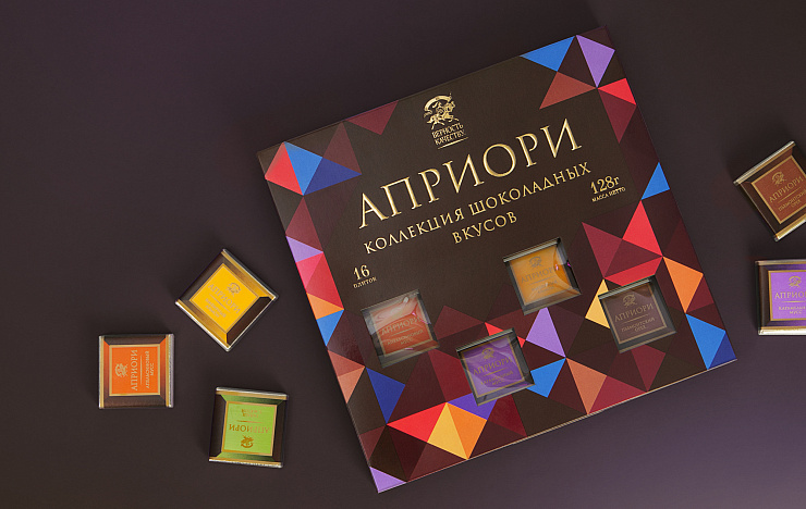 Apriori - Портфолио Depot