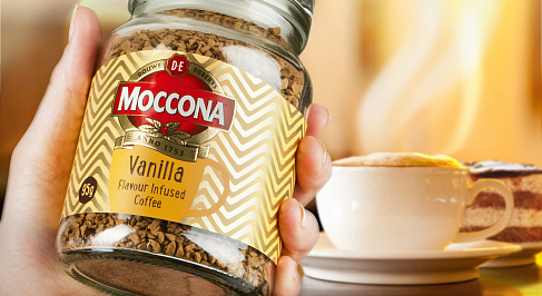 MOCCONA