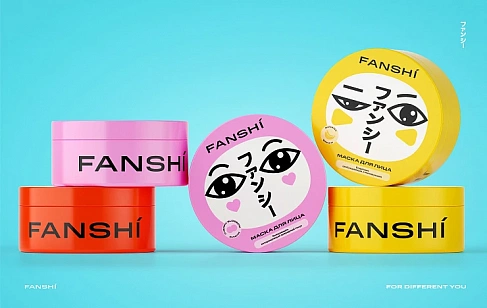 FANSHI