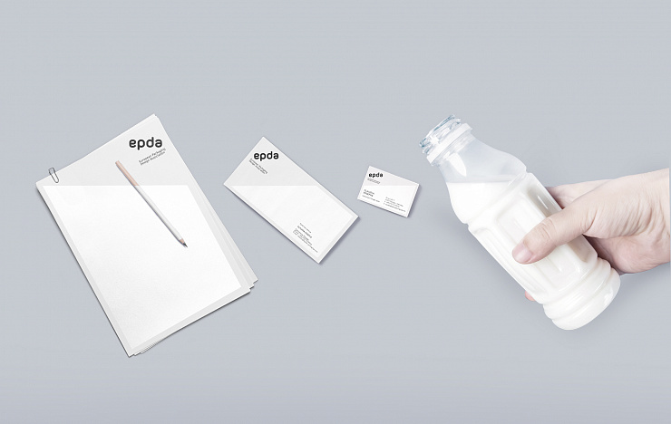 EPDA - Портфолио Depot
