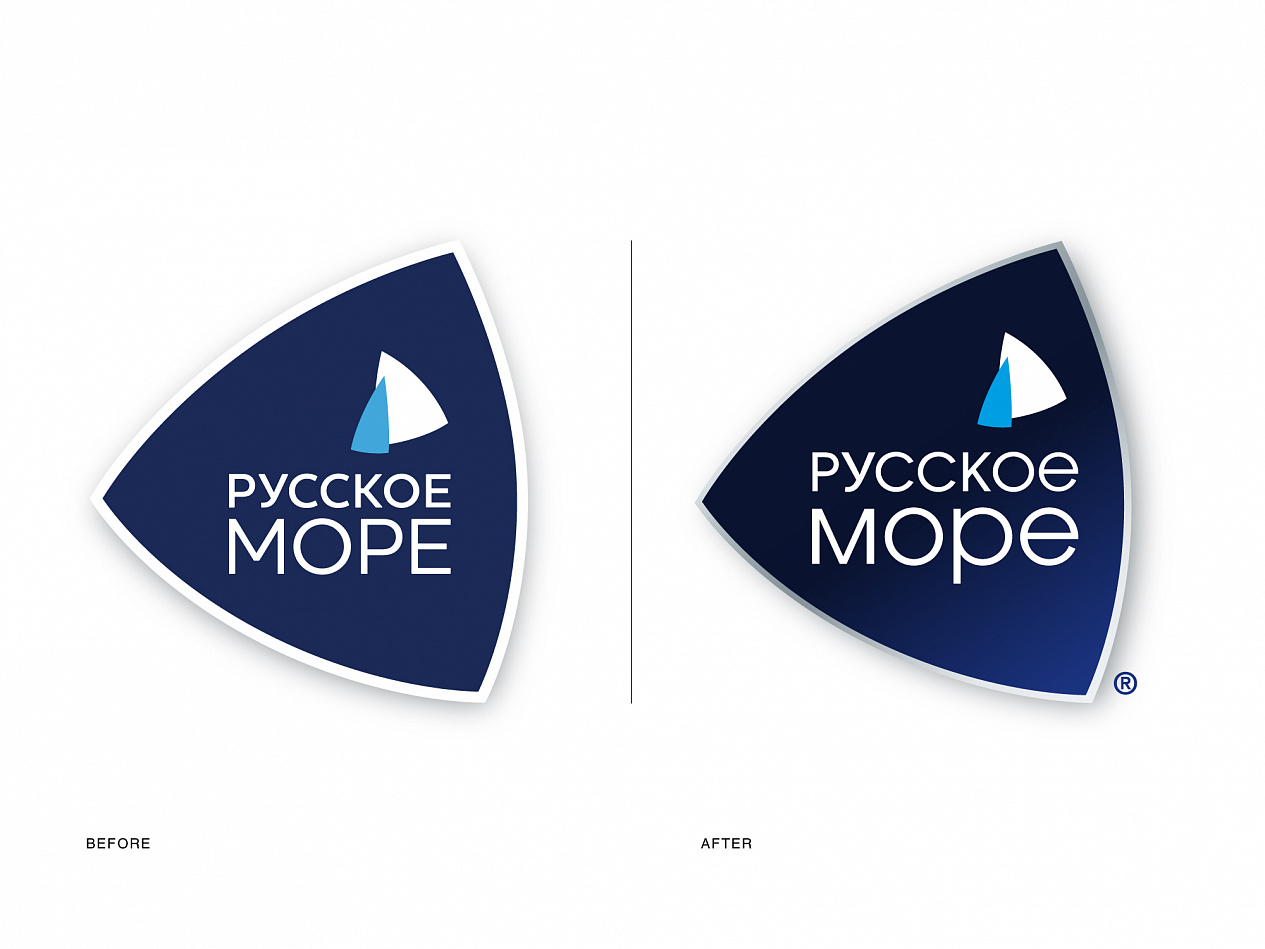 Russkoe More - Портфолио Depot