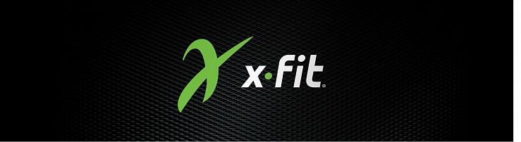 X-FIT - Портфолио Depot