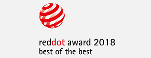 The best communication design. And the dot.
