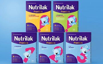 Nutrilak