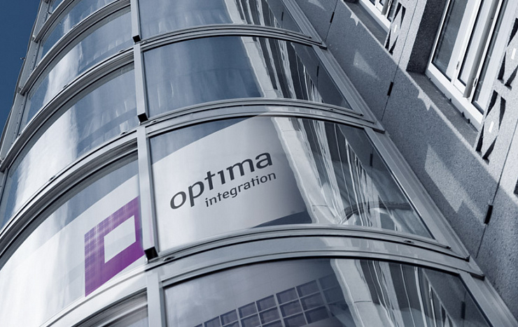 Optima - Портфолио Depot