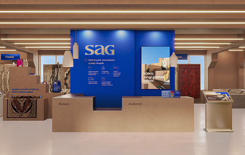 SAG