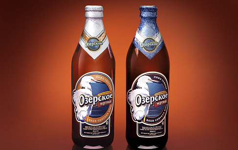 Ozerskoe Pivo