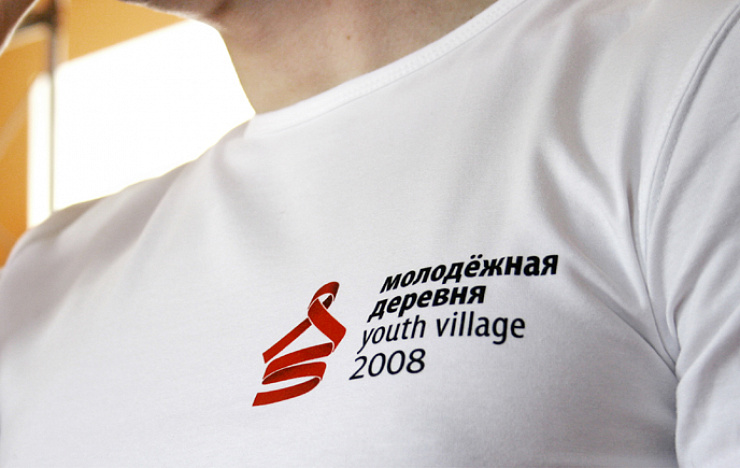 Youth Village - Портфолио Depot