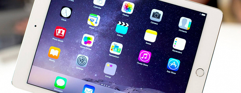 ITAR-TASS: The Government of the Russian Federation abandonment of using IPad will not affect the profits of Apple and Samsung