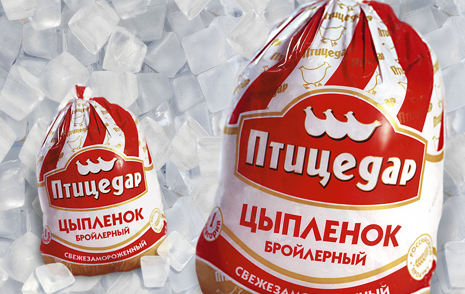 Ptitsedar - Портфолио Depot