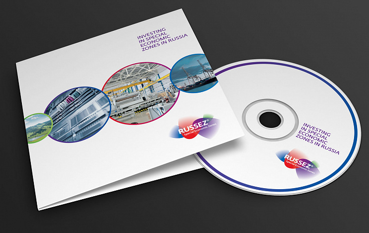 ROSOEZ - Портфолио Depot
