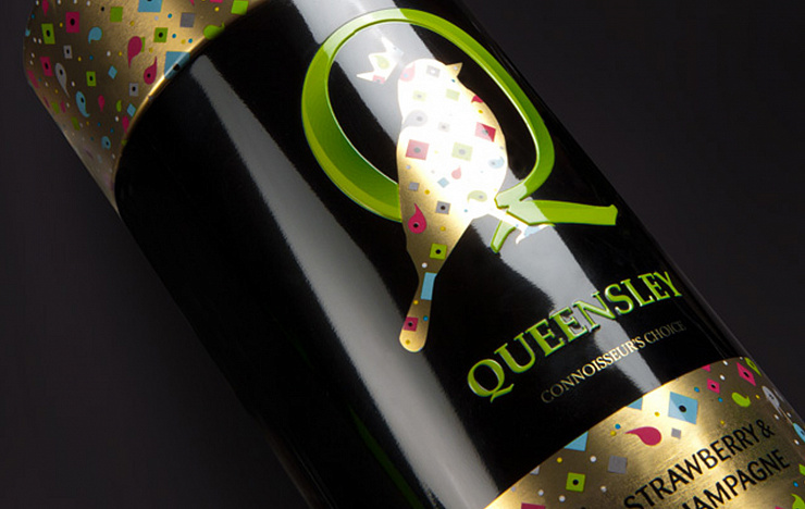 Queensley - Портфолио Depot