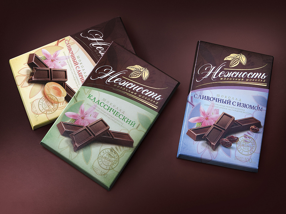 Volshebnitsa - Портфолио Depot