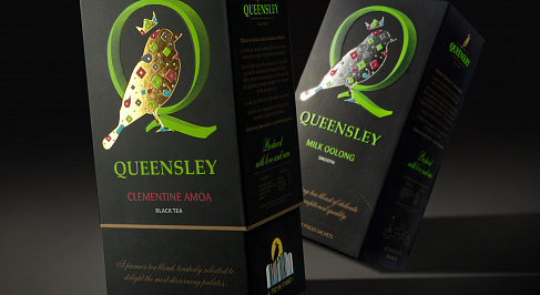 Queensley