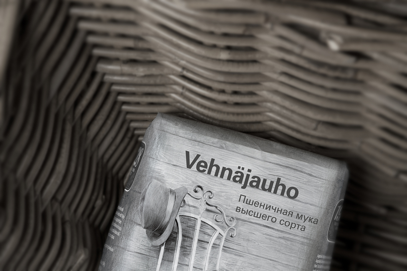 Flour 1928 - Портфолио Depot